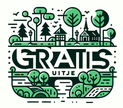 Het logo van de overzichtswebsite GratisUitje.nl